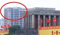 Chủ đầu tư dự án 8B Lê Trực xin lỗi Thủ tướng chính phủ