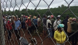 Uẩn khúc vụ cô giáo bị người yêu sát hại ở rẫy cà phê