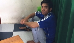 Đi đánh ghen, đâm chết một người trong đêm