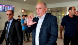 HLV Iraq 'đặt cược' tương lai vào trận đấu với ĐT Việt Nam 