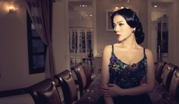 Cuộc sống đáng mơ ước của ca sĩ Lệ Quyên