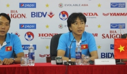 HLV Miura: 'Thắng Iraq, ĐTVN sẽ mang lại hiệu ứng lớn'