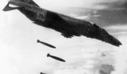 Những sai lầm đẫm máu của quân đội Mỹ (Phần 1)