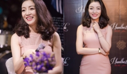 Phạm Thu Hà yêu Hà Nội bằng 'Classic meets Jazz'