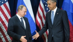 Putin đã qua mặt nước Mỹ như thế nào?