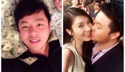 Quang Lê: 'Ông hoàng thị phi' mới của showbiz Việt