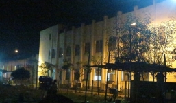 Nam Định: 48 công nhân phải nhập viện do ngộ độc thực phẩm