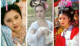 Những tuyệt sắc giai nhân trong Tây du ký 1986