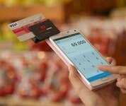 Giải pháp thanh toán tiền kiểu mới, chỉ cần smartphone