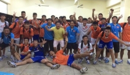 Giành vé dự giải châu Á, U19 Việt Nam được thưởng lớn