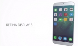 Trong tương lai iPhone 7 không phím Home, không cần sim