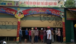 Vụ bé trai 14 tháng bị bạo hành: Phạt 22,5 triệu, giải thể Mầm non Sơn Ca