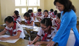 Bộ Giáo dục sẽ tinh giảm biên chế ít nhất 10\%