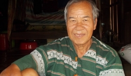 Cậu bé Gia Lai chết vào 12h trưa bỗng nhiên sống lại 