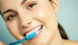 Đánh răng và những sai lầm nhiều người mắc phải