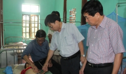 Nghệ An: Dịch sốt xuất huyết hoành hành, hơn 100 người nhập viện