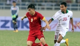 ĐT Việt Nam vs ĐT Iraq: Chờ đợi sự bất ngờ, 19h00 ngày 8/10