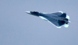 Mỹ tố bị Nga chặn máy bay không người lái ở Syria 