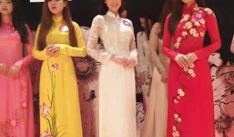 Ngọc Trinh bất ngờ dự thi 'Hoa hậu đất đỏ sông Bé'