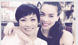 Phương Thanh, Hà Hồ lên tiếng về chuyện 'đánh ghen' từng xôn xao showbiz