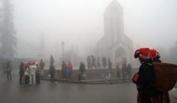 Không khí lạnh mạnh nhất từ đầu mùa, Sa Pa rét 13 độ