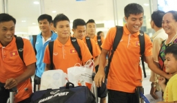 U19 Việt Nam có thể rơi vào bảng đấu 'tử thần' tại giải châu Á