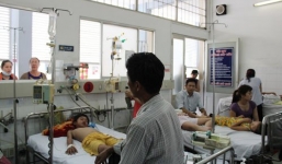 Vắc-xin ngừa sốt xuất huyết sắp có ở Việt Nam