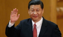 Chủ tịch Trung Quốc Tập Cận Bình và Tổng thống Mỹ sắp thăm Việt Nam