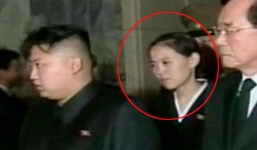 Báo Hàn: Em gái Kim Jong-un mất chức
