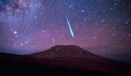 Tháng 10 này những hiện tượng thiên văn thú vị nào sẽ diễn ra?