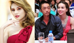 Rò rỉ đoạn ghi âm giữa Hoàng Yến và Cường Đô la