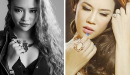 Kimmese công khai xin lỗi Thu Phương sau nhiều ồn ào