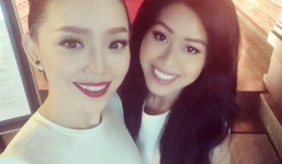 Cận cảnh cuộc sống thượng lưu của em chồng Hà Tăng