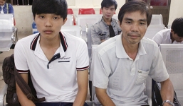 Nam sinh nhập học được một tháng mới biết trượt Đại học