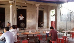 Nam thanh niên bị sát hại trên giường ngủ: Tích cực truy tìm thủ phạm