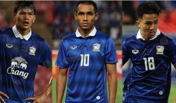 Thái Lan mang 'binh hùng tướng mạnh' sang đấu với ĐTVN