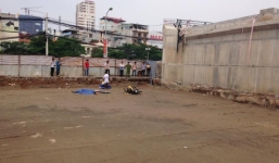 Nam thanh niên đi vào cầu vượt xây dở, tử vong: Đơn vị thi công nói gì?