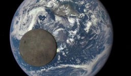Tiểu hành tinh khổng lồ sắp lướt qua Trái Đất