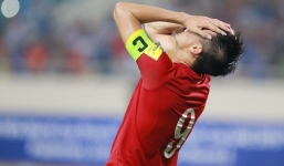 Công Vinh đáng khen và cũng đáng trách!