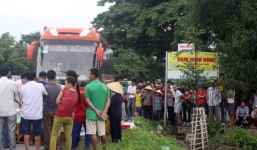 Xe khách giường nằm gây tai nạn, hai chị em dâu thiệt mạng