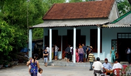 Can ngăn hỗn chiến trong đám cưới, một người bị đâm chết