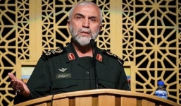 Sát hại 'hổ tướng' Iran, IS tung đòn tâm lý nham hiểm 