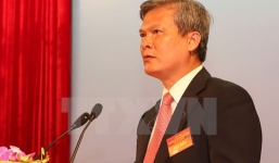 Bổ nhiệm 2 Bí thư tỉnh làm Phó Trưởng Ban Nội chính Trung Ương 