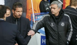 Chelsea nhắm người thay thế HLV Mourinho