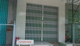 Vợ chồng giáo viên bị hai tên trộm đâm trọng thương