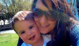 Con bị chết đuối vì mẹ mải mê dùng Facebook