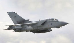 Anh cho phép phi công bắn hạ máy bay Nga, Moscow yêu cầu giải thích