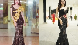 Đọ độ 'nóng bỏng' của các Hoa hậu Việt