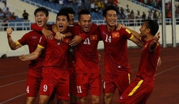 Những cầu thủ được kỳ vọng tỏa sáng ở trận chiến với Thái Lan