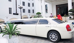 Quá khứ bán cháo lòng của đại gia trăm tỷ thành Vinh